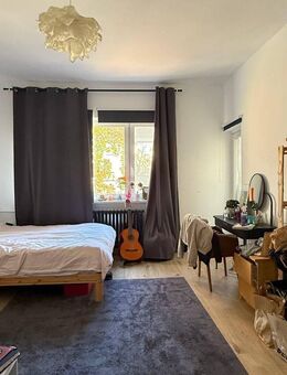 Berlin-Schmargendorf: Helle 3-Zimmer-Wohnung mit Balkon, Garage & Einbauküche – ruhig, gepflegt & wertstabil in Top-City-West-Lage - Berlin