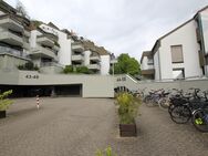 Single-Apartment mit Gartenterasse und Stellplatz am Venusberg / Dottendorf - Bonn