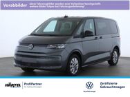 VW T7 Multivan, LIFE K TDI ( RADAR LEDE, Jahr 2023 - Osnabrück