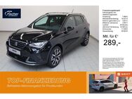 Seat Arona, 1.0 TSI FR, Jahr 2024 - Amberg