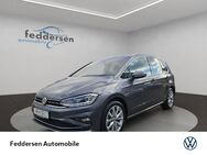 VW Golf Sportsvan, 1.5 TSI Na, Jahr 2018 - Alfeld (Leine)