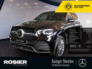 Mercedes GLE 400, d AMG Sport, Jahr 2020 - Menden (Sauerland)