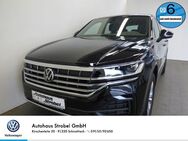 VW Touareg 3.0 V6 TDI DSG 4M R-Line Navi LED Leder Kamera DAB+ Tempo Lane Ass. Keyles - Schnaittach