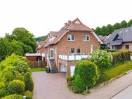 Junge, gepflegte Doppelhaushälfte - Lübbecke