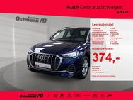 Audi Q3, 35 TDI S-Line el Heck, Jahr 2024 - Wolfhagen