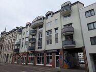Schöne, helle 4-Zimmer Wohnung provisionsfrei - Halle (Saale)