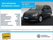 VW Touran, 2.0 l TDI Comfortline 150 ung, Jahr 2024 - Krefeld