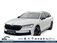 Skoda Superb, 1.5 TSI Combi Sportline iV digitales, Jahr 2024 - Oberursel (Taunus)