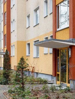Zum Verkauf 68m² Eigentumswohnung am Tegeler See - Berlin