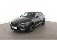 Mazda CX-3 2.0 Sports-Line AWD - Berlin