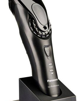 Panasonic Haarschneider Haarschneidemaschine ER-DGP84, Memory- Effect, Linearmotor mit Constant Control