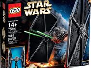 Verkaufe Lego 75095 - TIE Fighter (Star Wars) (Neu / OVP) - Karlsruhe