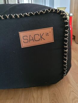 Sitzsäcke CANVAS - Bochum
