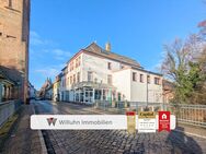 MFH mit sicheren Mieteinnahmen | Voll vermietet! | 5,6% IST-Rendite! - Delitzsch