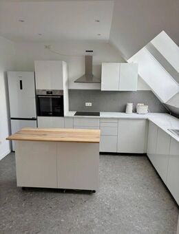 Möblierte Maisonette in Französisch Buchholz zum Sofortbezug - Berlin