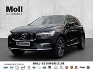 Volvo XC60 Inscription Expression Recharge Plug-In Hybrid AWD T6 Twin Engine EU6d AHK digitales Cockpit - Aachen