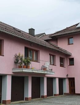 4-Fam.-Haus in Gangkofen - Gangkofen