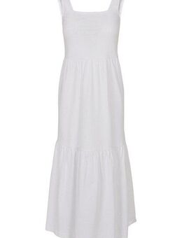 URBAN CLASSICS Shirtkleid Urban Classics Damen Ladies 7/8 Length Valance Summer Dress (1-tlg)