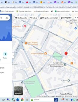 Wir räumen unser Lager, alles zum Mitnehmen - Köln