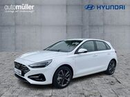 Hyundai i30, TREND FLA, Jahr 2023 - Saalfeld (Saale)