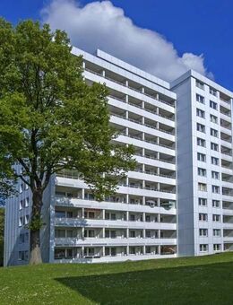 Demnächst frei! 1-Zimmer-Wohnung in Iserlohn Hombruch - Besichtigung im bewohnten Zustand - Iserlohn