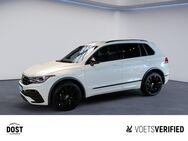 VW Tiguan, 1.4 TSI eHybrid R-Line, Jahr 2022 - Hildesheim