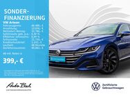 VW Arteon, 2.0 TDI "R-Line", Jahr 2022 - Limburg (Lahn)