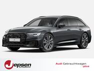 Audi A6, Avant S line 40 TDI quattro, Jahr 2022 - Regensburg