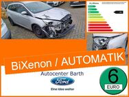 Ford Focus, 1.5 TDCi Business nur gewerbe Expo, Jahr 2018 - Grimmen