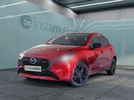 Mazda 2, G 90 HOMURA, Jahr 2024 - München