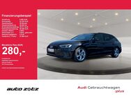 Audi A4, Avant S line 40 TDI, Jahr 2022 - Landau (Pfalz)