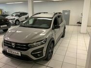 Dacia Jogger, 1.0 Extreme TCe 110, Jahr 2022 - Augsburg