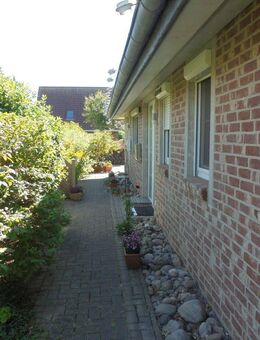 Einfamilienhaus Fehmarn - Fehmarn