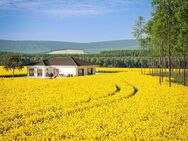 Von der Vision zum Zuhause: Ihr Bien-Zenker Traumhaus - Moritzburg