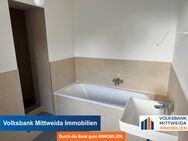 Große helle 3-Raum Wohnung mit Balkon* im 2. OG ! - Hainichen (Sachsen)