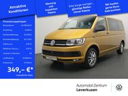 VW T6 Multivan, 2.0, Jahr 2019 - Leverkusen