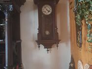 Wanduhr - Bernburg (Saale)