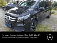 Mercedes V 250, d L GSD Sport, Jahr 2023 - Weinheim