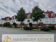 Preis gesenkt - TOP-3-Zimmer-Wohnung in zentraler Wohnanlage "Hohe Leuchte" mit Balkon, Wintergarten & neuer Heizung in 2022 - Verden (Aller)