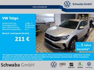 VW Taigo, 1.0 TSI MOVE, Jahr 2024 - Gersthofen