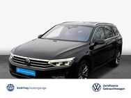 VW Passat Variant, 2.0 TDI Business Pannoramadach, Jahr 2023 - Flensburg