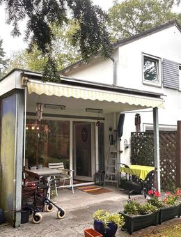 Niedliches Kleinod am Tiergarten braucht etwas Liebe - Hannover