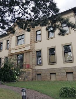 Stilvolles Ensemble aus Schule & Mehrfamilienhaus auf einem großzügigen 4.800 m² Areal. - Kassel