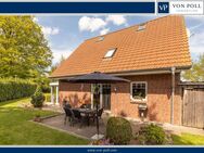 Modernes Familienambiente trifft maritimes Flair des Nord-Ostsee-Kanals - Rendsburg