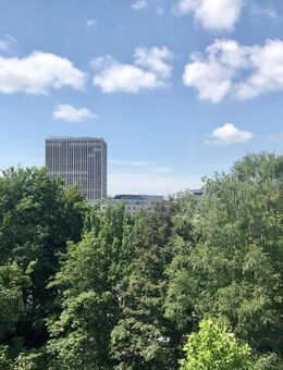 Ihr Rückzugsort in der City: Möbliertes Apartment mit Balkon in Tiergarten - Berlin