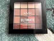 NYX Ultimate Warm Neutrals Palette - Eisenberg (Pfalz)