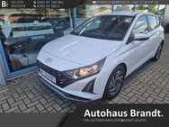 Hyundai i20, 1.0 T-GDI Trend EU6d digitales, Jahr 2024 - Rostock