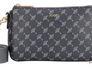 JOOP! Umhängetasche cortina 1.0 jasmina shoulderbag shz, Handtasche Damen Tasche Damen Schultertasche