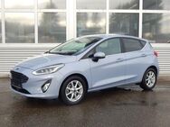 Ford Fiesta 1.0 EcoBoost S&S TITANIUM X - Schramberg