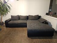 Couch mit Schlaffunktion - Dortmund